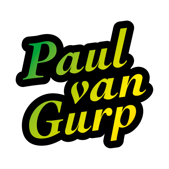 Paul van Gurp